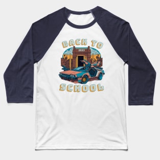 back to school 2023 Baseball T-Shirt